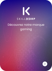 Carte SkillKorp