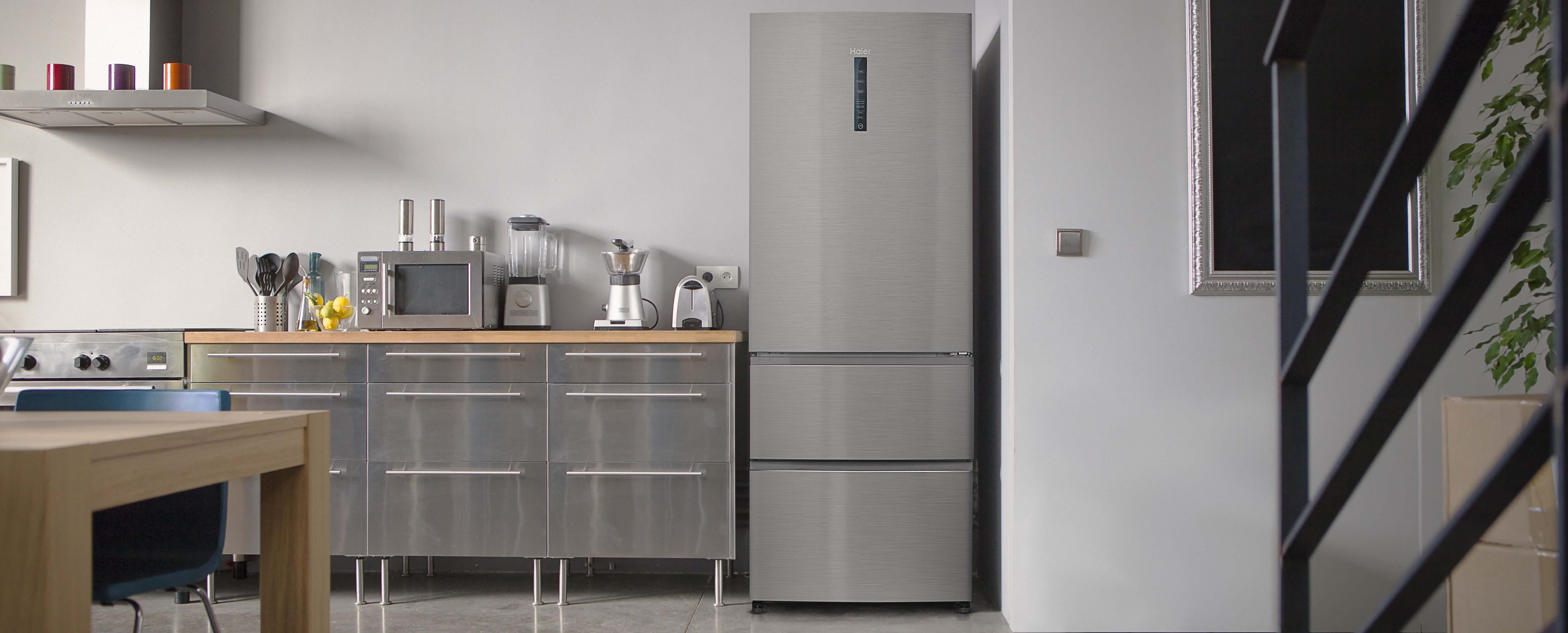 Dimensions réfrigérateur américain