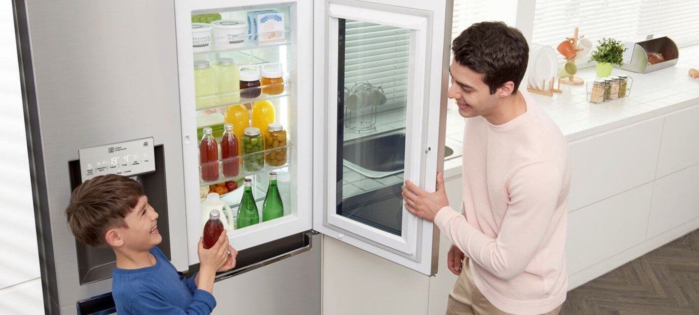 La porte dans la porte