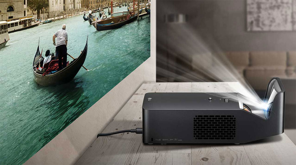 Courte focale Boulanger