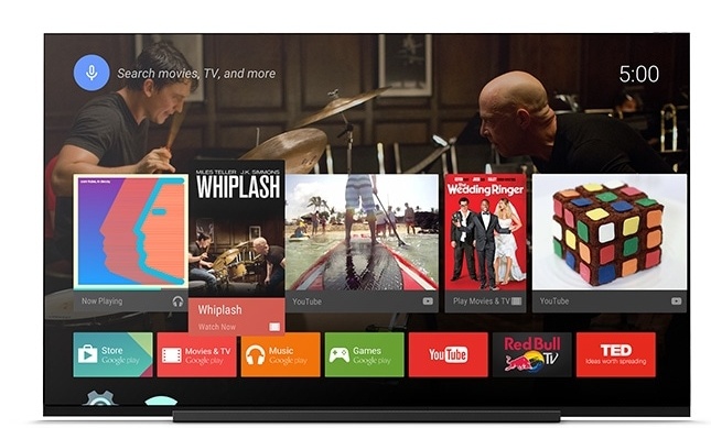 Android_TV
