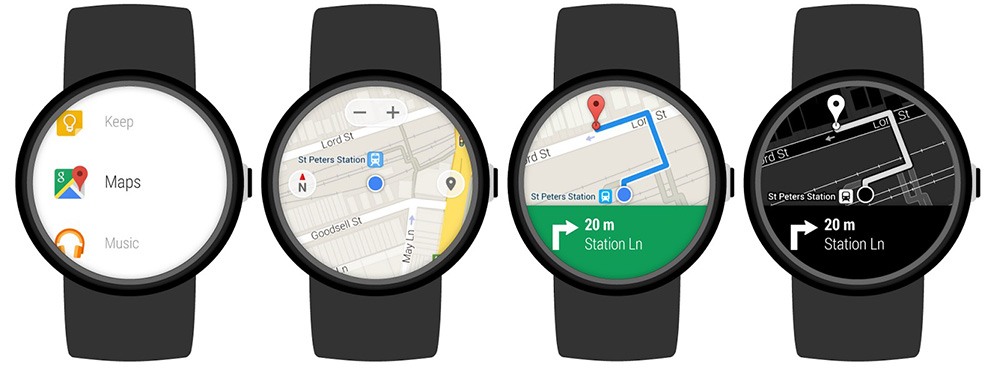 android Wear