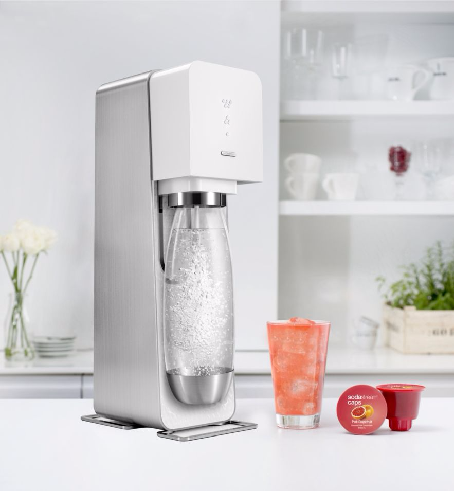 sodastream
