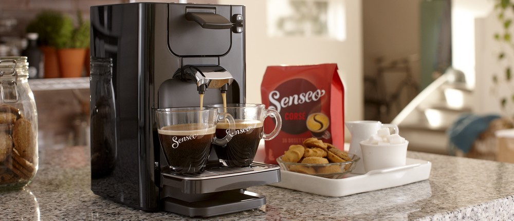 senseo