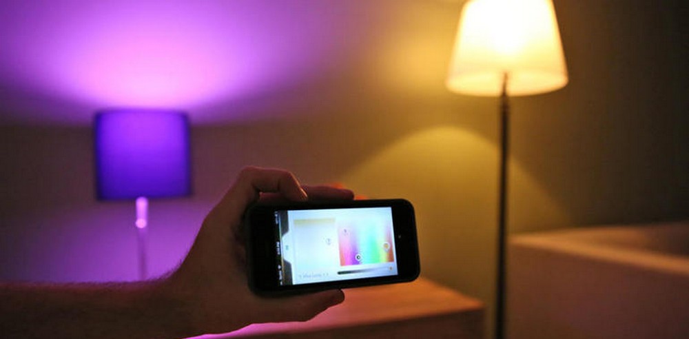 Philips hue