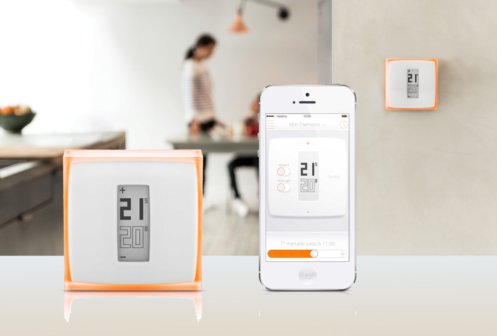 Netatmo