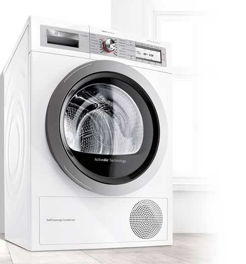 lave linge