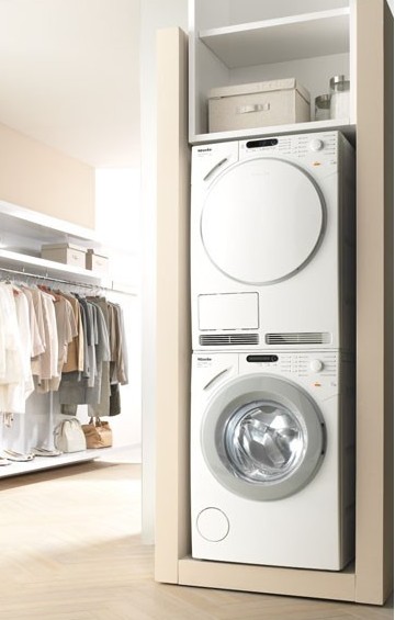 chargement lave linge top