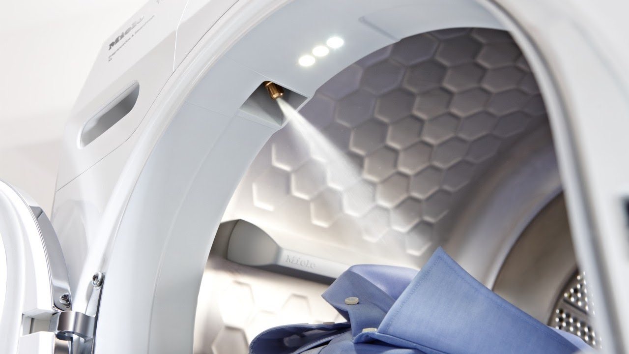 étiquette consommation énergie lave linge