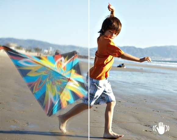 filmer un sujet en mouvement - Boulanger.com