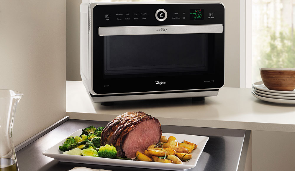 conseils micro-ondes