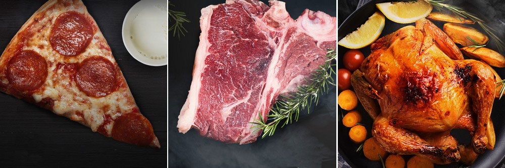 fonctions pratiques micro-ondes