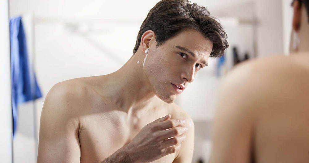 utilisation rasoir et tondeuse